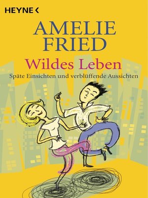 cover image of Wildes Leben